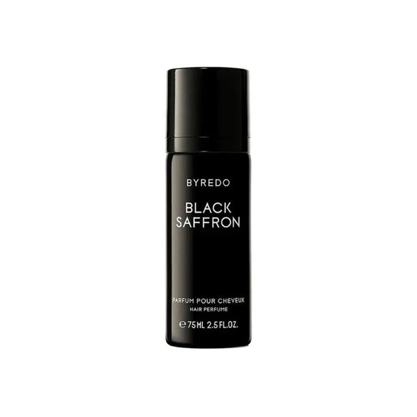 Black Saffron Hair Perfume BYREDO