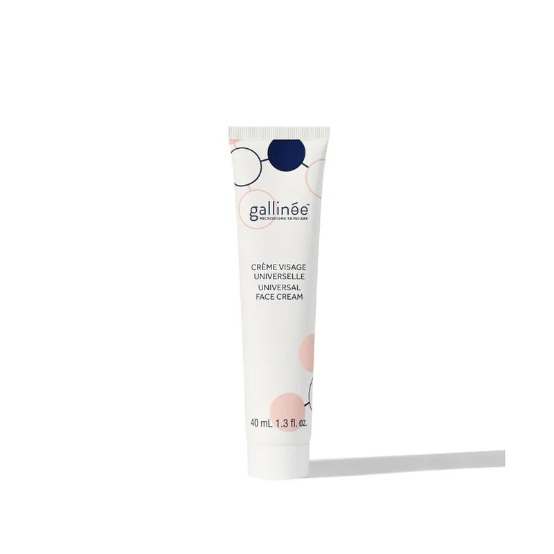 Hydrating Face Cream (hidratante facial) Gallinée