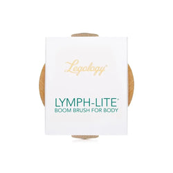 Lymph-Lite (cepillo exfoliante y drenante) Legology