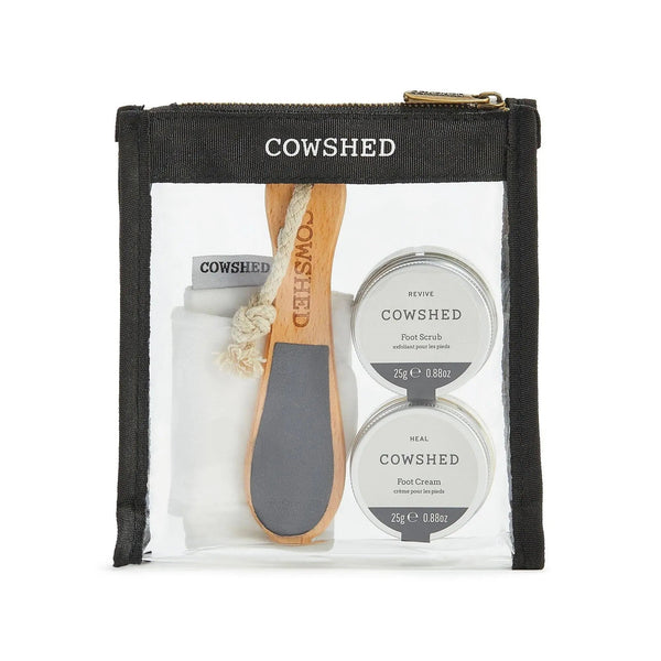 Pedicure Kit Cowshed