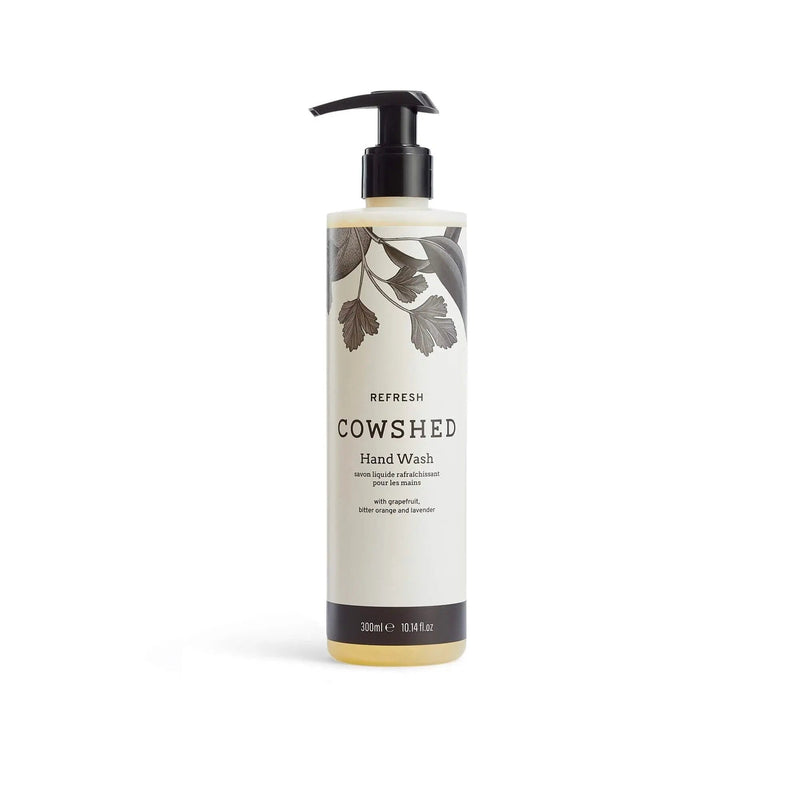 Refresh Hand Wash Cowshed