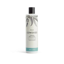 Relax Calming Body Lotion Cowshed