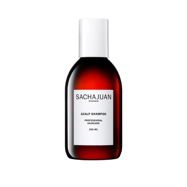 Scalp Shampoo (champú equilibrante) Sachajuan