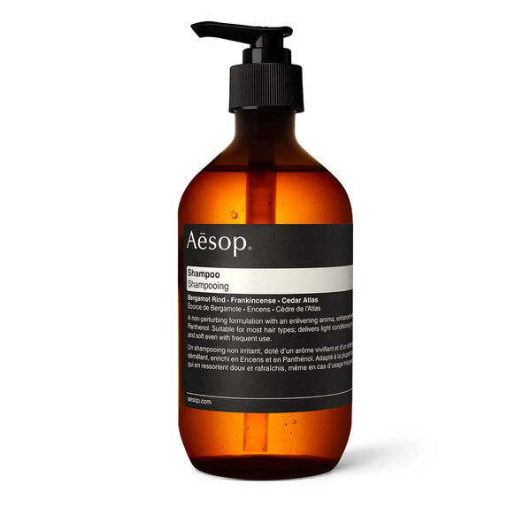 Shampoo (para todo tipo de cabello) Aesop
