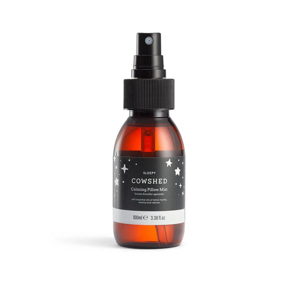 Sleepy Calming Pillow Mist Cowshed