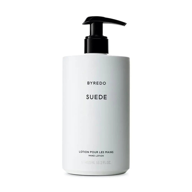 Suede Hand Lotion BYREDO