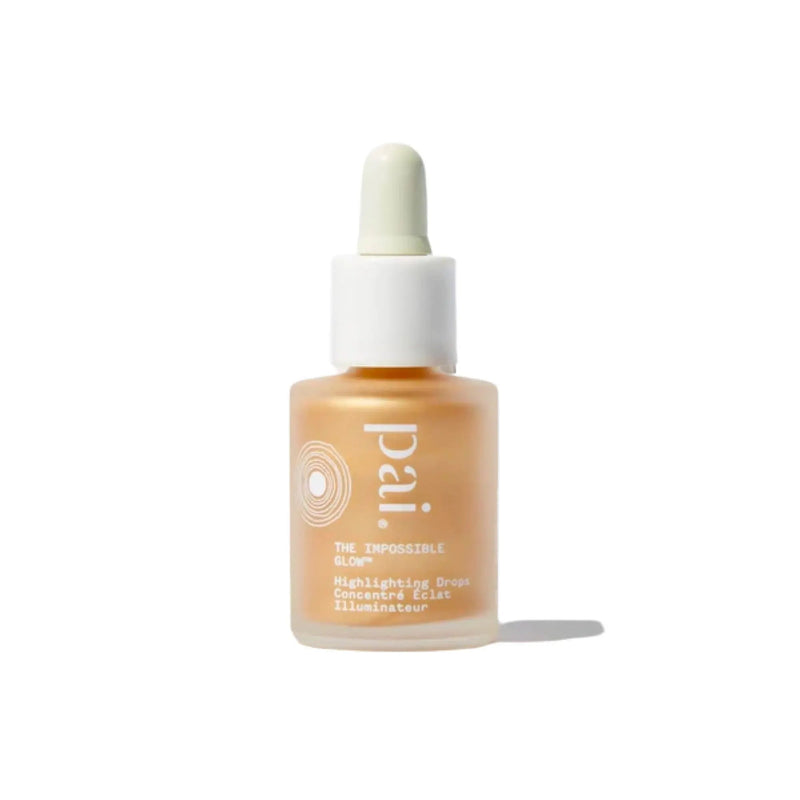 The Impossible Glow - 10ml Pai Skincare