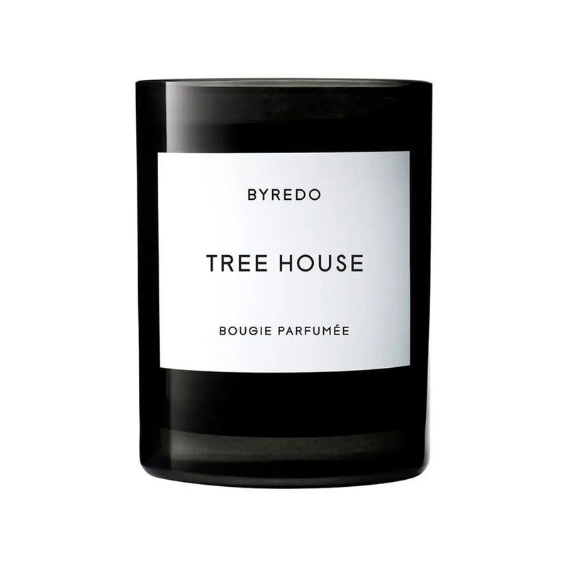 Vela Tree House BYREDO